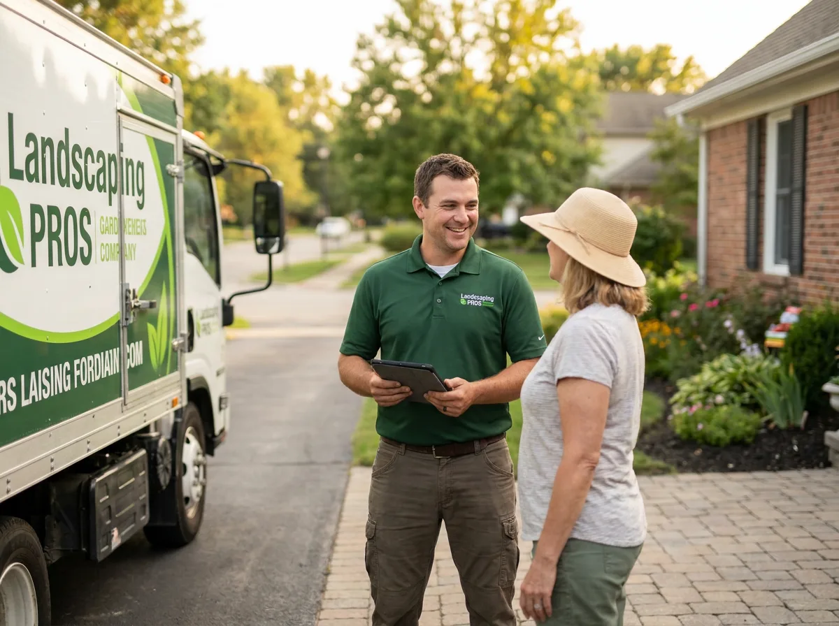Landscaping Shady Dale, GA FAQs
